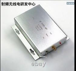 1-1100mhz RF Power Amplifier 4.5w