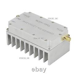 1.5-1.6GHz RF Power Amplifier 40DB GPS Beidou QBD-RF-PA-1.575G-10W with Heat Sink