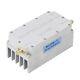 1.5-1.6ghz Rf Power Amplifier Gps Beidou Rf Power Amp With Heat Sink Ot25