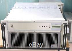 1.5Kw 1500 W VHF Band 170/230 Mhz TV and Radio DAB Power Amp. Digital/Analog