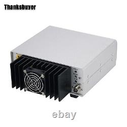 1.8-30MHz 150W HF Linear Amp Ham Radio Amplifier High Temperature&High SWR