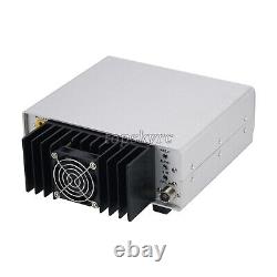 1.8-30MHz 150W HF Linear Amplifier Ham Radio Amplifier High SWR Protection