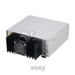 1.8-30MHz 150W HF Linear Amplifier Ham Radio Amplifier with High SWR Protection