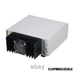 1.8-30MHz 150W HF Linear Power Amplifier Ham Radio Amplifier with Power cable