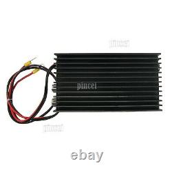 1.8M-54MHz 30-50W Short Wave Linear Power Amplifier for FT817 Assembled Board