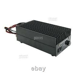 1.8M-54MHz 30-50W Short Wave Linear Power Amplifier for FT817 Assembled Board