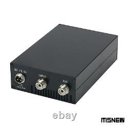 1.8MHz to 30MHz HF Power Amplifier Module Suitable for XIEGU-G90S HF Transceiver