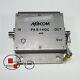 1× M/a-com Pa8140c 10-500mhz 36db 24dbm Sma Rf Power Amplifier