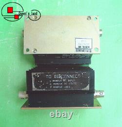 1× Mini-Circuits ZHL-1A 2-500MHz 16dB 28dBm BNC RF LNA Power Amplifier