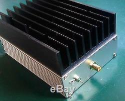 100KHZ 40MHZ 5W RF Power Amplifier Broadband Medium Wave Linear Amplifier