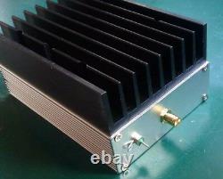 100KHz 40MHz 47dB 5W ultra wideband linear RF power amplifier