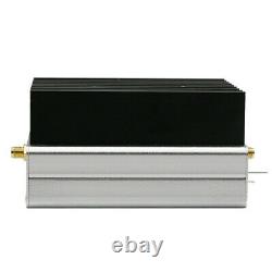 100KHz-60MHz RF Power Amplifier 5W Liner Amplifier RF Broadband HF Amp