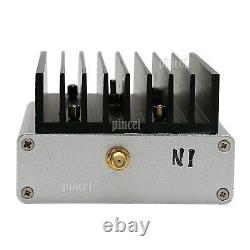 100KHz-60MHz RF Power Amplifier 5W Liner Amplifier RF Broadband HF Amp