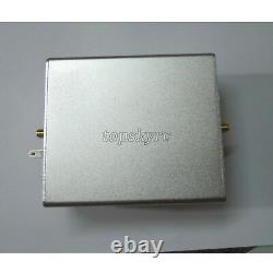 100KHz-60MHz RF Power Amplifier 5W Liner Amplifier RF Broadband HF Amp SZ tops
