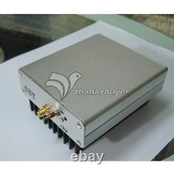 100KHz-60MHz RF Power Amplifier 5W Liner Amplifier RF Broadband HF Amplifier THZ