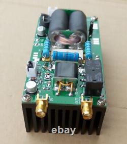 100W 1.8 MHz 54 MHz PA100 ft-817 / kx3 / IC-703 shortwave power amplifier