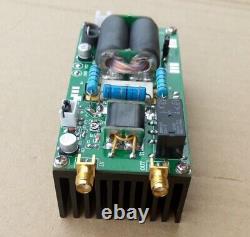 100W 1.8 MHz 54 MHz PA100 ft-817 / kx3 / IC-703 shortwave power amplifier