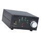100w 2mhz-30mhz Power Amplifier Amp Portable Shortwave Power Amplifier 12-15v