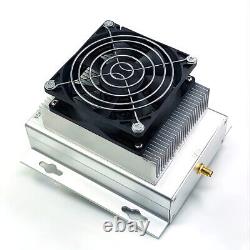 100W FM 100MHz 70-110MHz Amplifier Power Amplifier