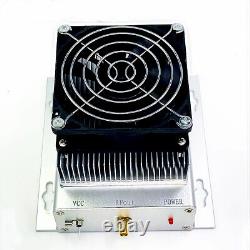 100W FM 100MHz 70-110MHz Amplifier Power Amplifier