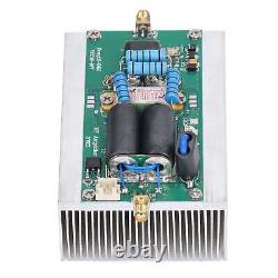 (100W)HF Power Amplifier Low Power Amplifier Stable Performance 1.5-54MHz