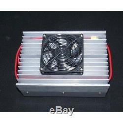 100W Short Wave Power Amplifier QRP Radio Power Booster 1.5-30MHz RF Amplifier