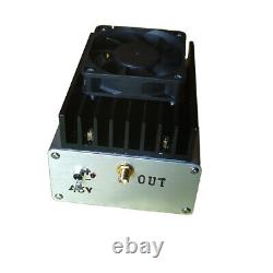 100kHz-3MHz 50W power amplifier Long medium wave high frequency RF wideband amp