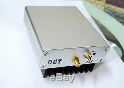 100kHz 3MHz 5W long-wave / AM / high-frequency RF power amplifier