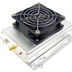 10W 24V Wideband Power Amplifier 45-650MHz Amplifier 50 Ohm