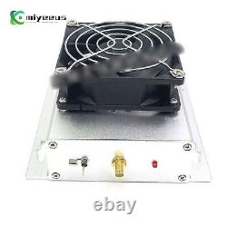 10W RF Power Amplifier 45-650MHz with SMA Female Connector Radio Accessory