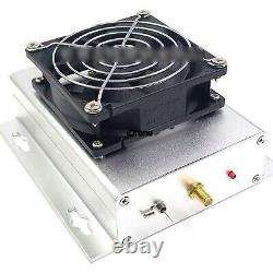 10W Wide Band 45-650MHz RF Power Amplifier with SMA Female Connector 20-28V