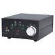 12-15v 100w Portable Short Power Amplifier 2mhz- 30mhz Power Amplifier 50