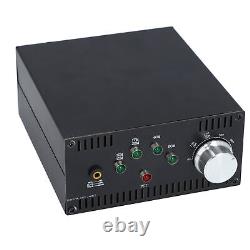 12-15V 100W Portable Short Power Amplifier 2MHz- 30MHz Power Amplifier 50