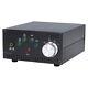 12-15v 100w Portable Short Power Amplifier 2mhz To 30mhz With 4 Gears Lpf