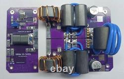 1200W 1.8-54MHz HF Power Amplifier Board Amp For Ham Radio Shortwave MRFX1K80H