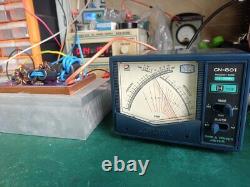 1200W 1.8-54MHz HF Power Amplifier Board Amp For Ham Radio Shortwave MRFX1K80H