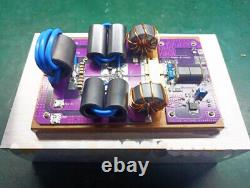 1200W 1.8 54MHz SW Shortwave Power Amplifier Board MRFX1K80H BLF188 Power Amp