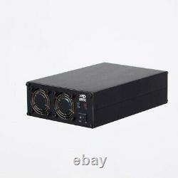 120W 1.8MHz to 30MHz HF Power Amplifier Module for Other HF Transceiver Models
