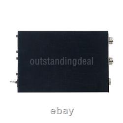 120W 1.8MHz to 30MHz HF Power Amplifier Module for XIEGU-G90S HF Transceiver ot1