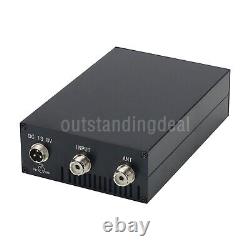 120W 1.8MHz to 30MHz HF Power Amplifier Module for XIEGU-G90S HF Transceiver ot2