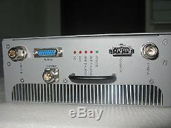125W 1800MHz/1900MHz band high power amplifier