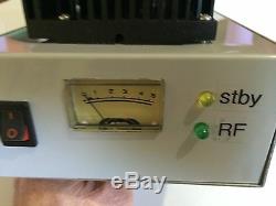 150 W Uhf Linear Power Amp New