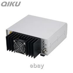 150W HF Power Amplifier 0.5-30Mhz for All Mode Portable Transceivers