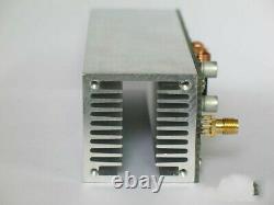 15W RF power amplifier FM Amplifier / FM radio module 87MHz-108MHz + Heatsink