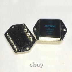 1Pc Apex PA03A TO-12 Power Operational Amplifier 1MHz