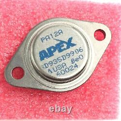 1pc Apex PA12A Power Operational Amplifier 4MHz
