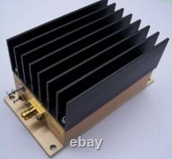 20-1000MHz 4W RF Power Amplifier, MPA-40-40, New, SMA