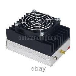 200KHz-10MHz 30W Broadband RF Power Amplifier LW MW SW Amp Input 15dBm 28V os67