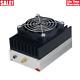 200khz-10mhz 30w Broadband Rf Power Amplifier Long/medium/short Wave 15dbm 28v