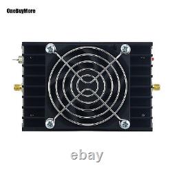 200KHz-10MHz 30W Broadband RF Power Amplifier Long/Medium/Short wave 15dBm 28V